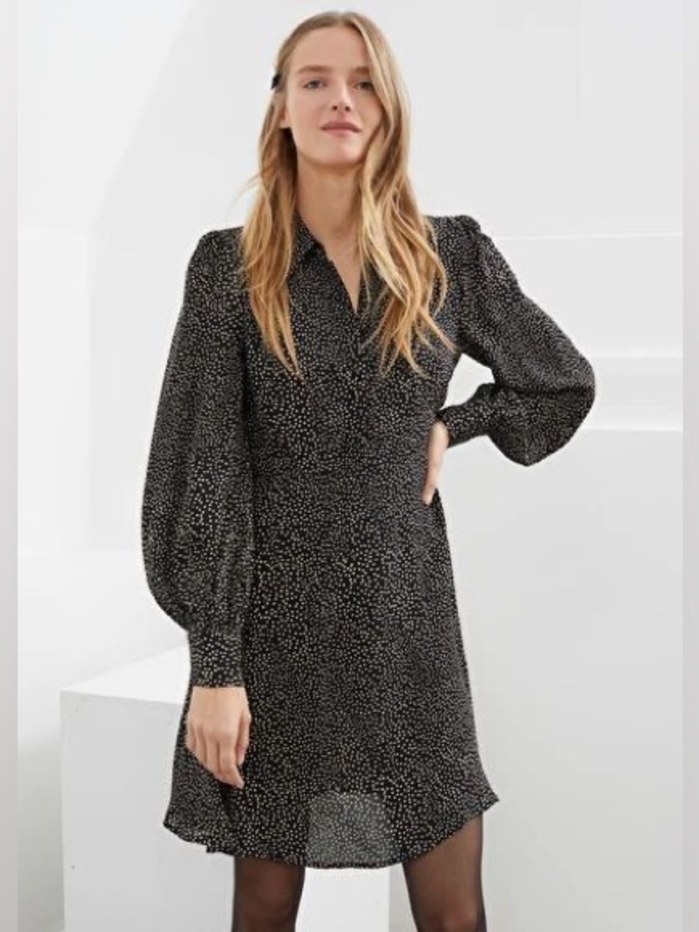 & Other Stories Dress